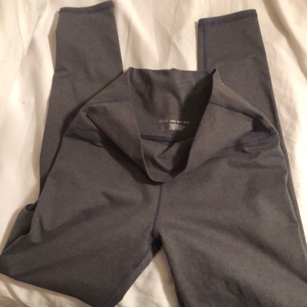 Aerie workout tights